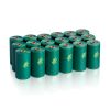 VEVOR Dog Poop Bags, 270 Counts 13 x 9 in, Sturdy & Thick Pet Waste Bags, Biodegradable HDPE Waste Bag Refill Rolls, Leak-Proof Unscented Trash Bag f
