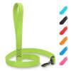 Waterproof Dog Leash 6 Ft Anti Slip Dog Leash for Large Small Medium Dogs Heavy Duty Dog Leash with Water and Dirt Resistant Long Or Short Dog Leashe