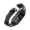 VEVOR Dog Bark Collar, Smart Bark Collar for Large Medium Small Dogs, IP67 Waterproof Rechargeable Anti-Bark Collars for Dogs, Dog Anti-Barking Devic