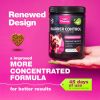 Dog UTI Treatment Dog Cranberry Supplement for Bladder Kidney Health Urinary Tract Incontinence Support Cranberry Supplement for Dog Incontinence Bla