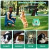 Automatic Dog Ball Launcher Included 6 Tennis Balls Dog With 3 Adjustable Launch Distance Interactive Ball Thrower Fetch Machine For Small Medium Dog