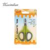 Dog Nail Clipper Dog Nail Trimmers; Dog Nail File with Safety Guard; Sharp Stainless Steel; Professional Pet Nail Clippers for Small to Large Dogs; C
